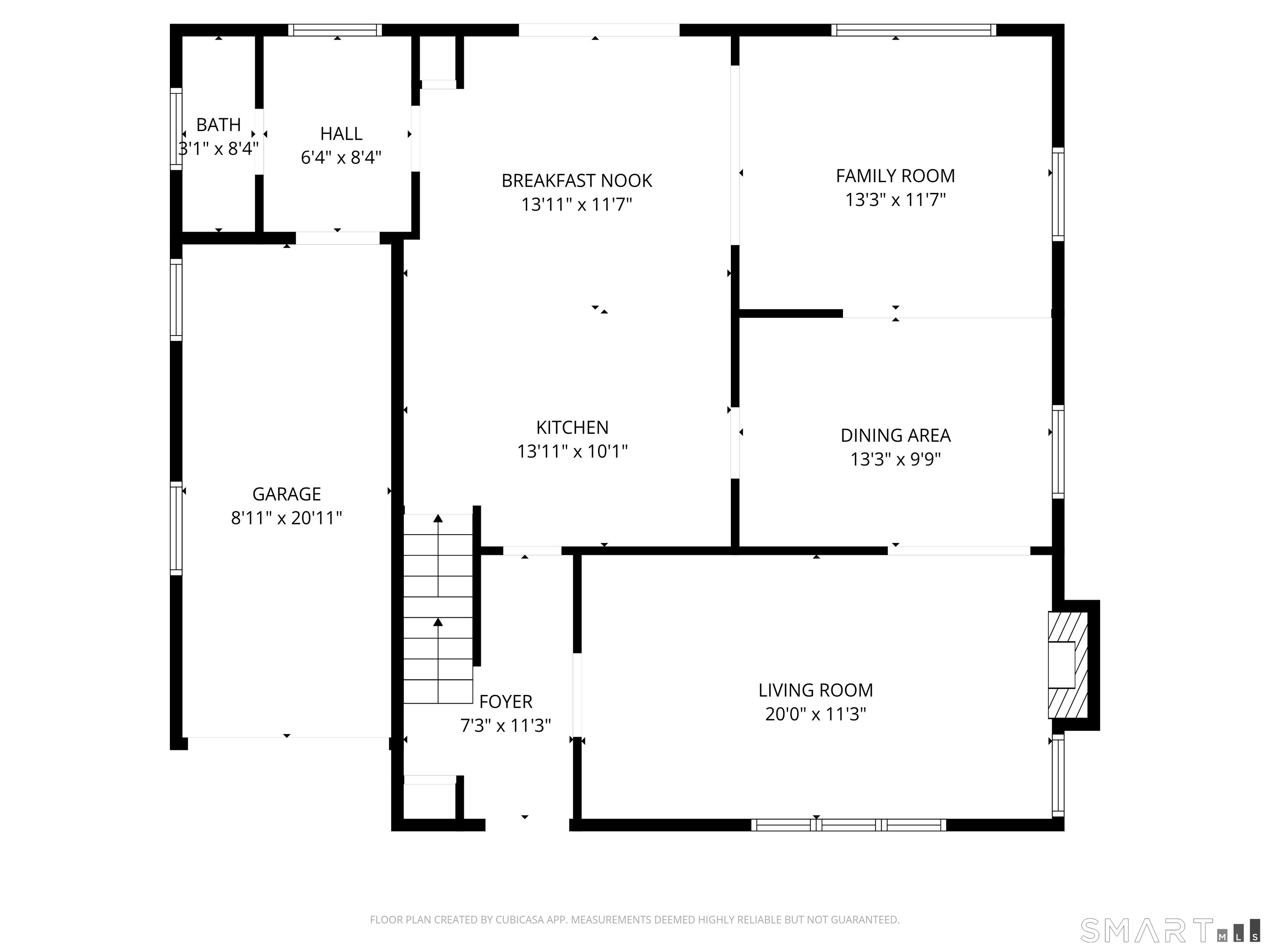 13 West Slope Lane Hamden, CT 06517 - Photo 31 of 32