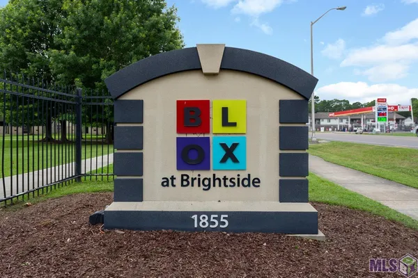 $84,500 | 1855 Brightside Drive, Unit G2, Baton Rouge, LA 70820