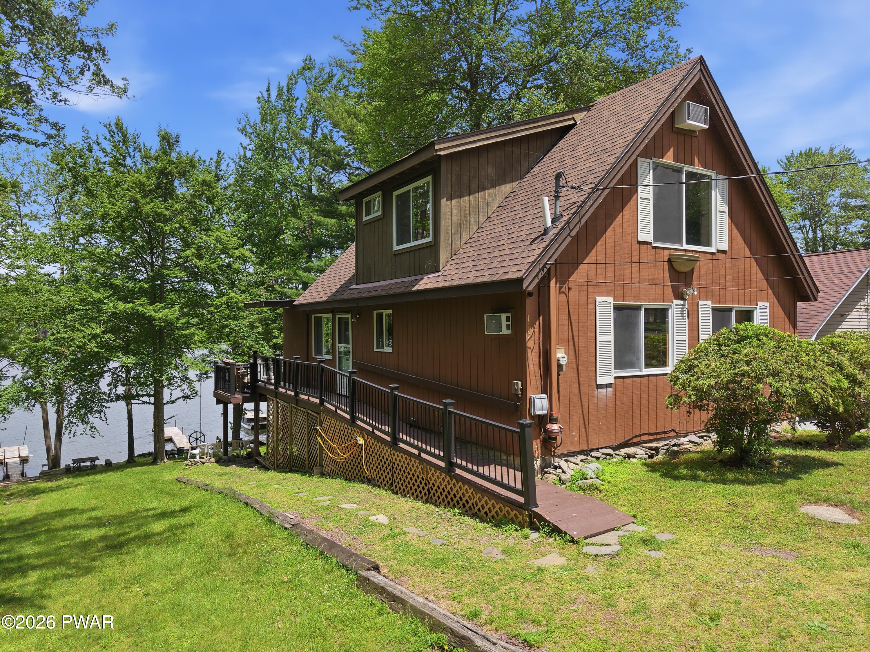 113 Paradise Road West Greentown, PA 18426 - Photo 60 of 70