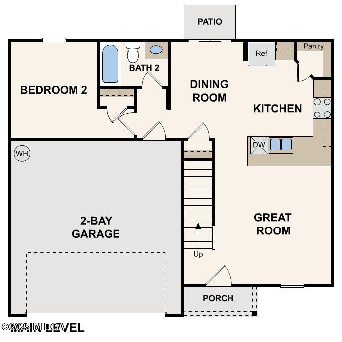 475 Grand Magnolia Street Jackson, GA 30233 - Photo 2 of 3