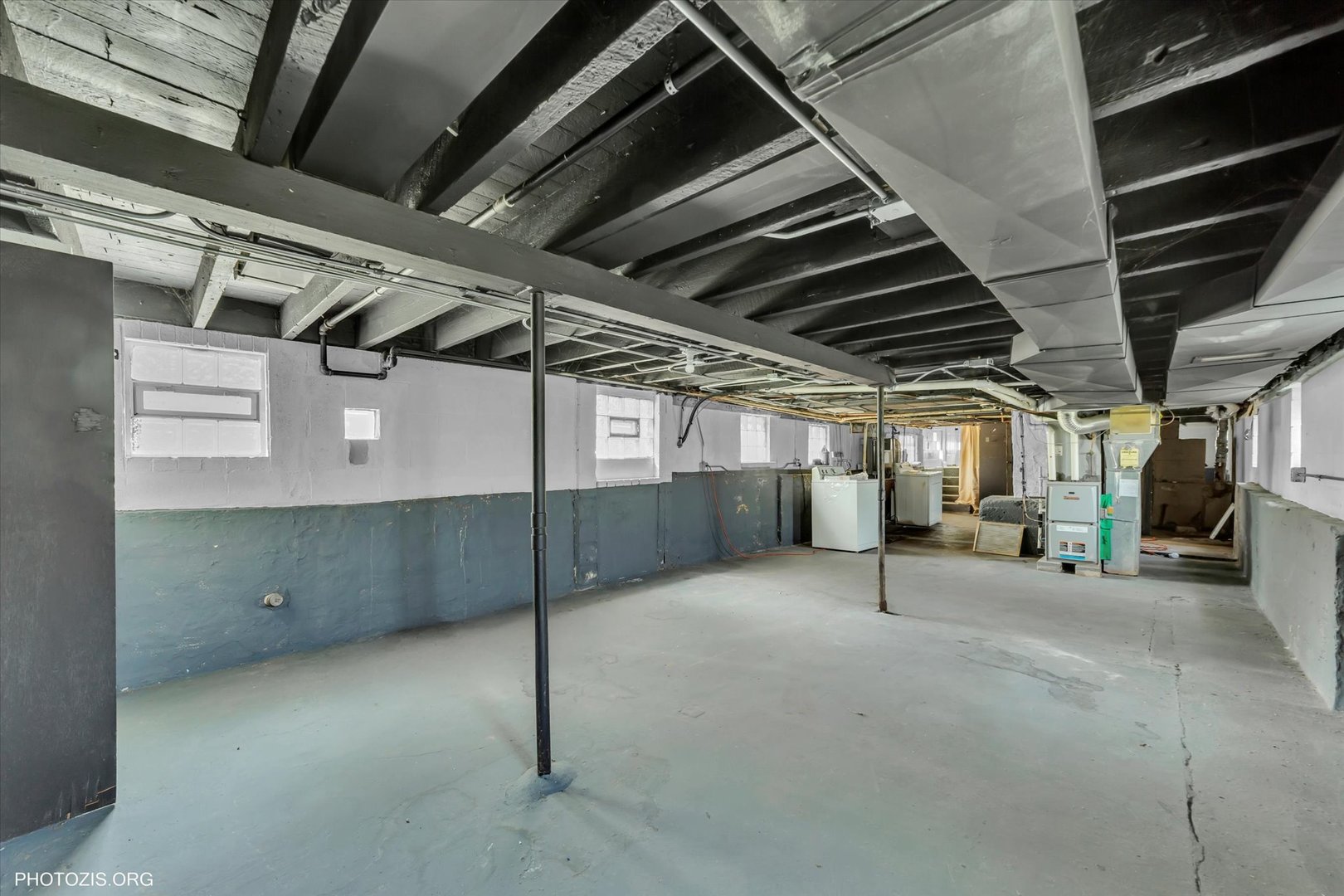 10004 South Torrence Avenue Chicago, IL 60617 - Photo 20 of 46 a view of under construction room