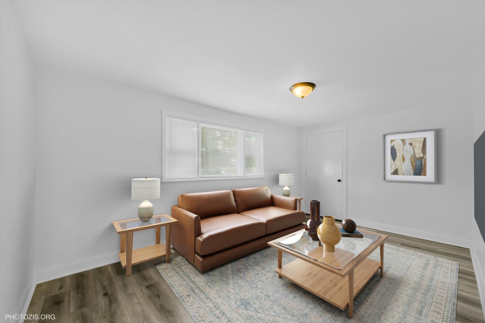 10004 South Torrence Avenue Chicago, IL 60617 - Photo 4 of 46 a living room with furniture