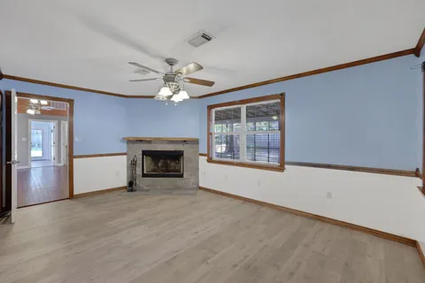 $143,000 | 140 Tobago Lane, Point Blank, TX 77364