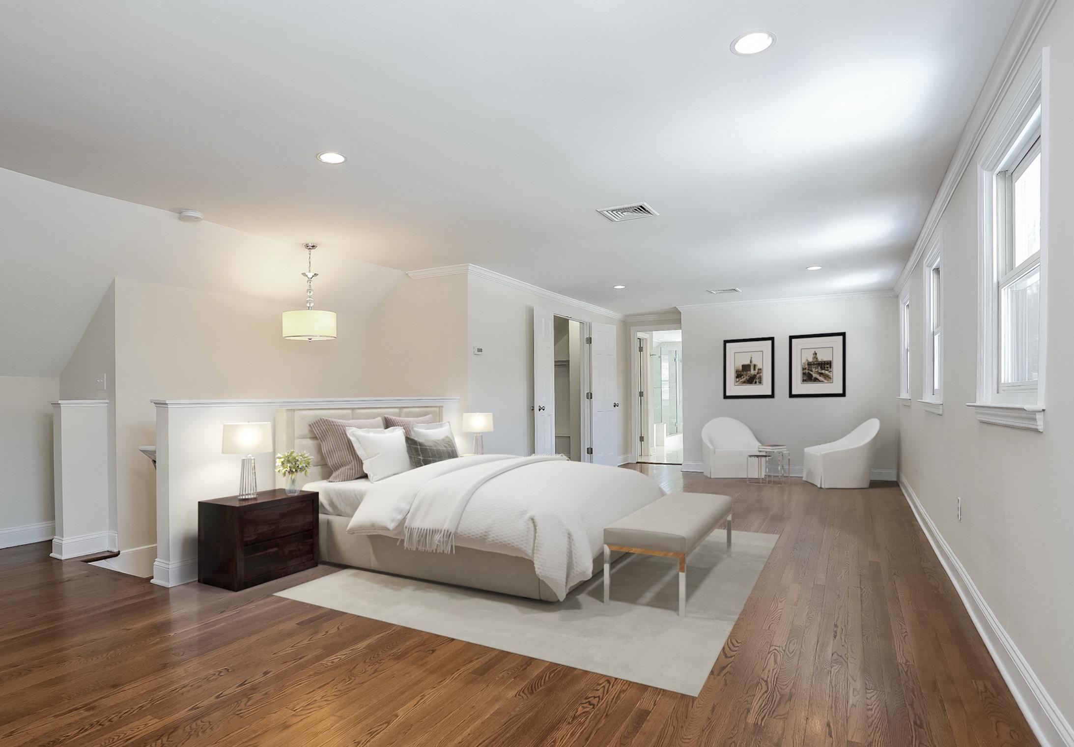 64 Lake Wind Road New Canaan, CT 06840 - Photo 7 of 18 master