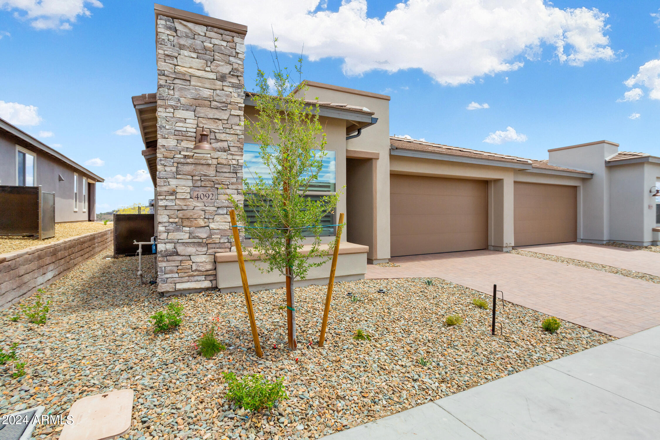 4092 Prairie Schooner Road Wickenburg, AZ 85390 - Photo 7 of 30