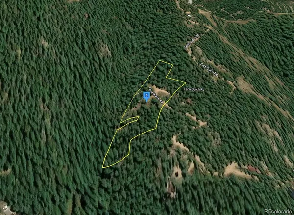 $149,999 | 26421 Fern Gulch Road, Evergreen, CO 80439