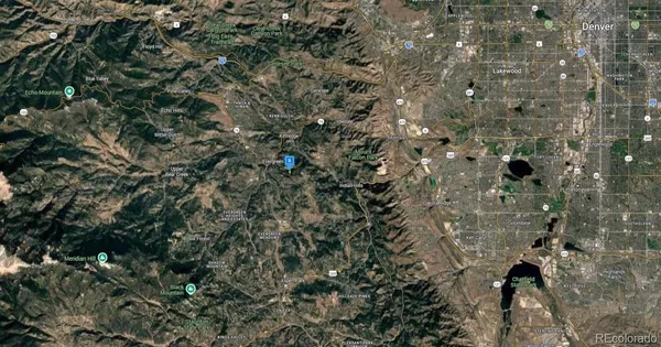 $149,999 | 26421 Fern Gulch Road, Evergreen, CO 80439