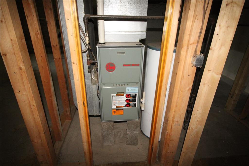 236 Brownlee Road Eighty Four, PA 15330 - Photo 17 of 25 Newer Furnace