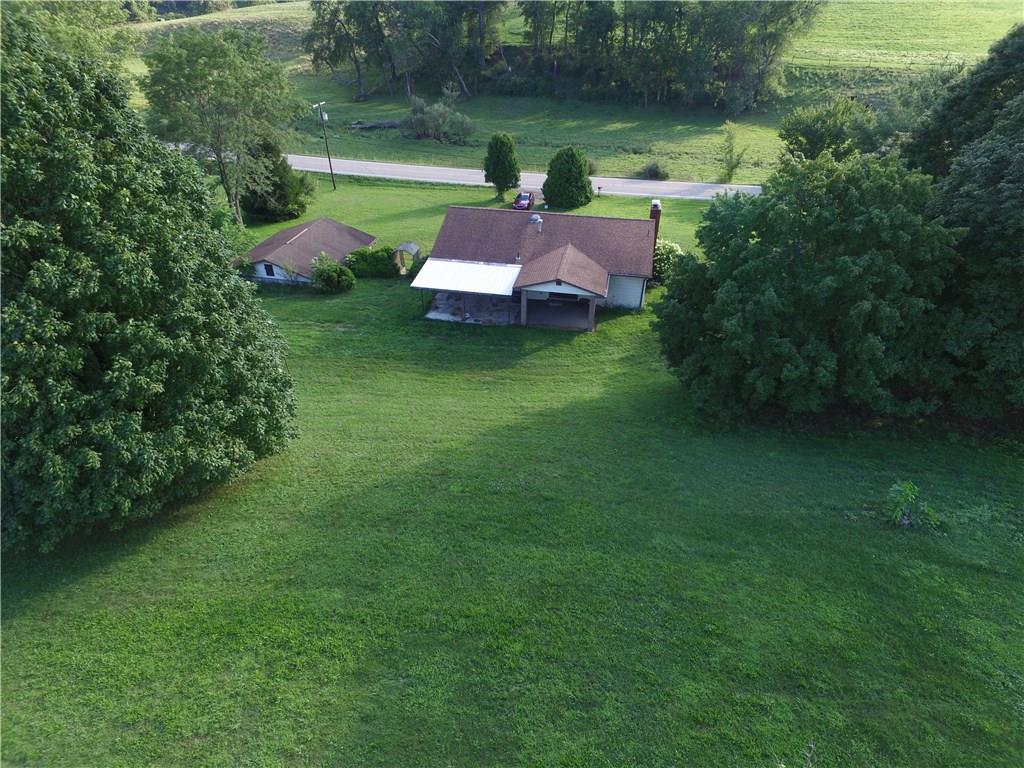 236 Brownlee Road Eighty Four, PA 15330 - Photo 23 of 25 Just under 1 Acre across from a cow farm.... Great Country Setting!