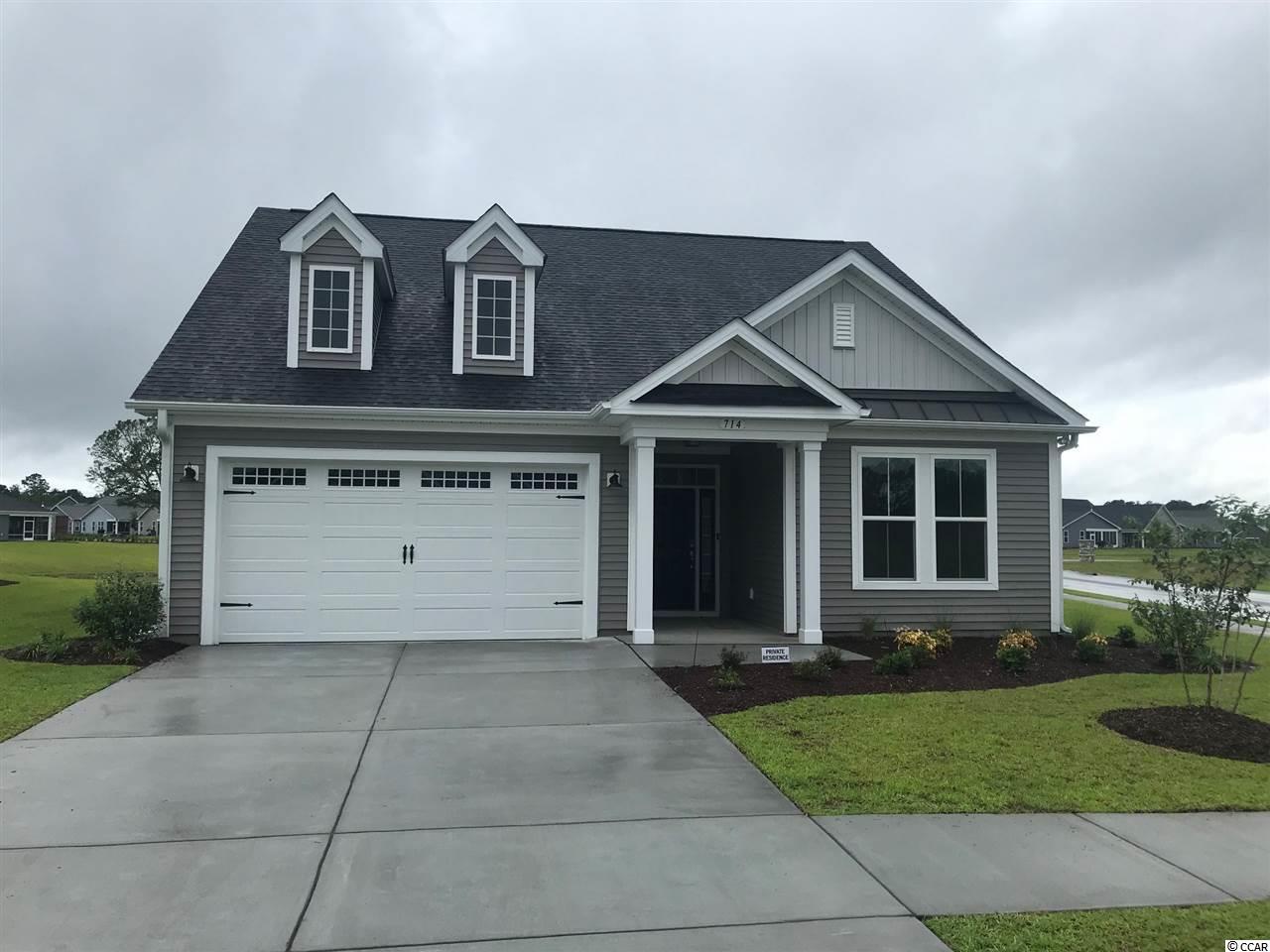 714 Ricegrass Place Little River, SC 29566 - Photo 1 of 2 Gallery Image 1