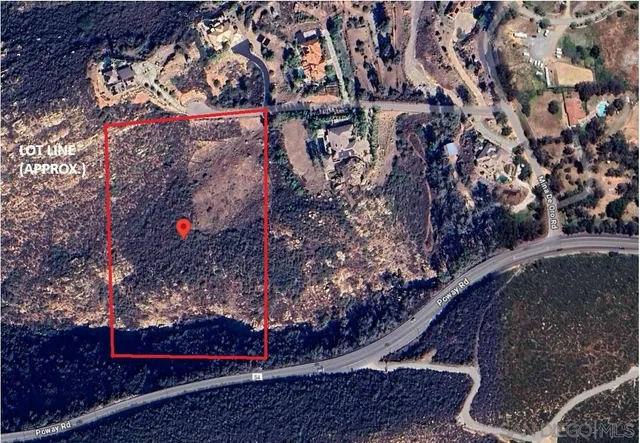 $599,000 | 16011 Eucalyptus Heights Road, Poway, CA 92064