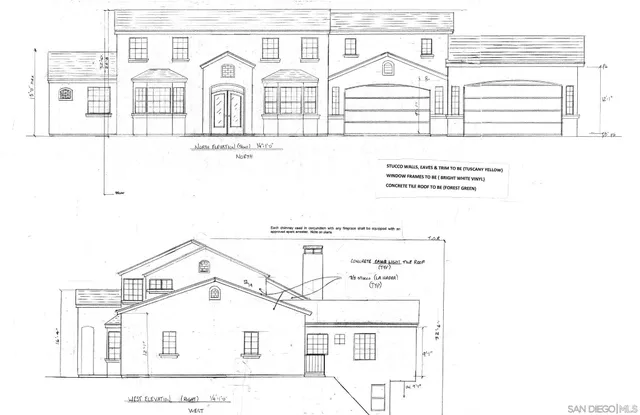 $599,000 | 16011 Eucalyptus Heights Road, Poway, CA 92064