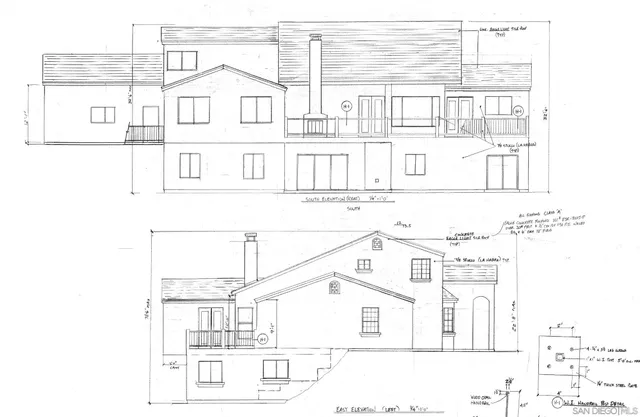 $599,000 | 16011 Eucalyptus Heights Road, Poway, CA 92064
