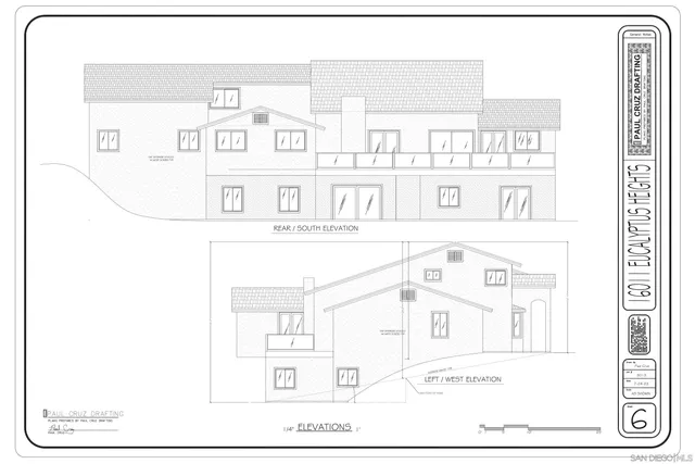 $599,000 | 16011 Eucalyptus Heights Road, Poway, CA 92064