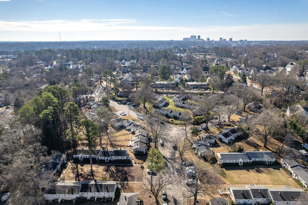 2310 Bernard Street, Unit 2310 Raleigh, NC 27608 - Photo 20 of 21 Photo 20