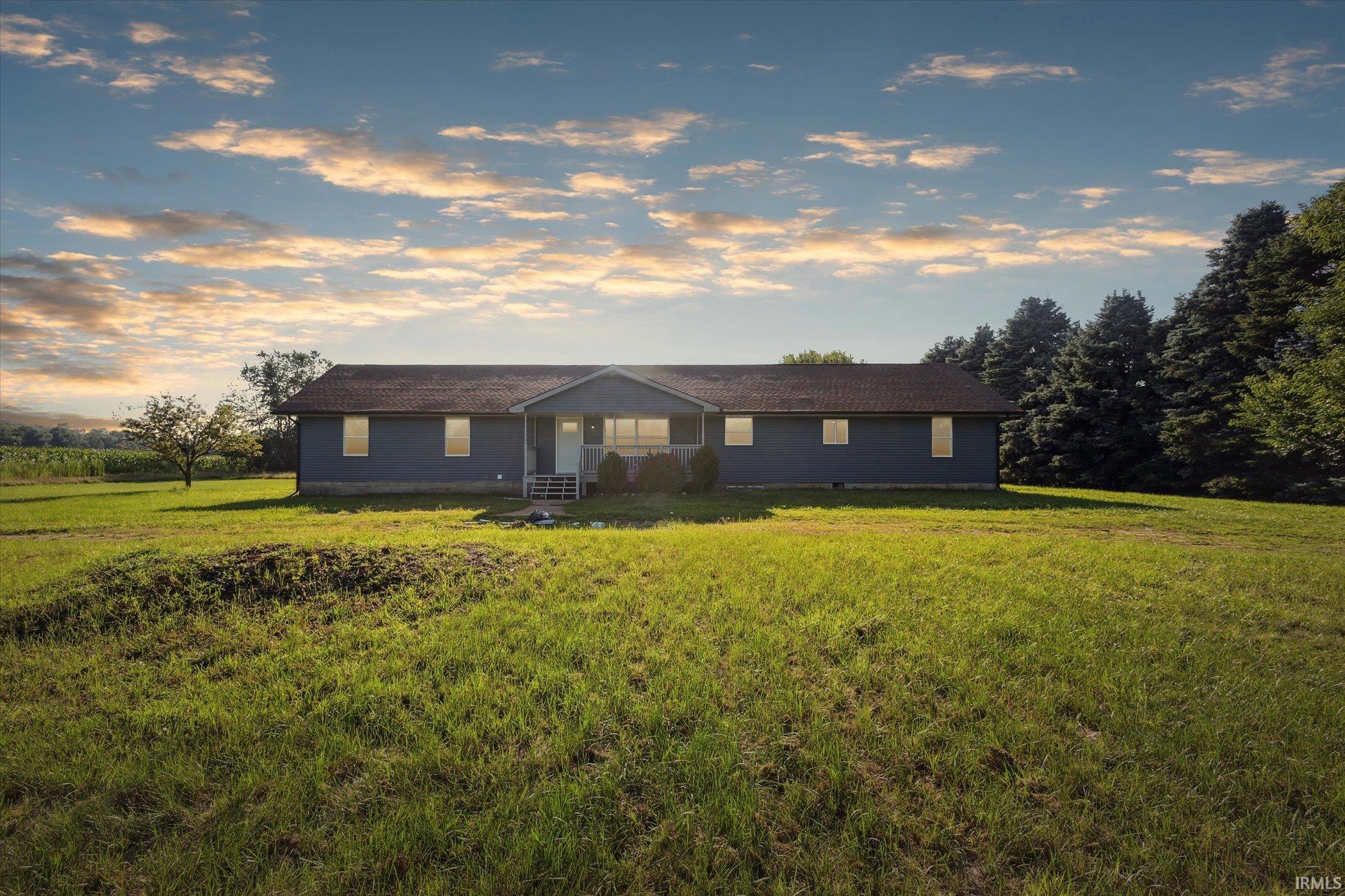 1485 North Thorn Road Walkerton, IN 46574 - Photo 1 of 35