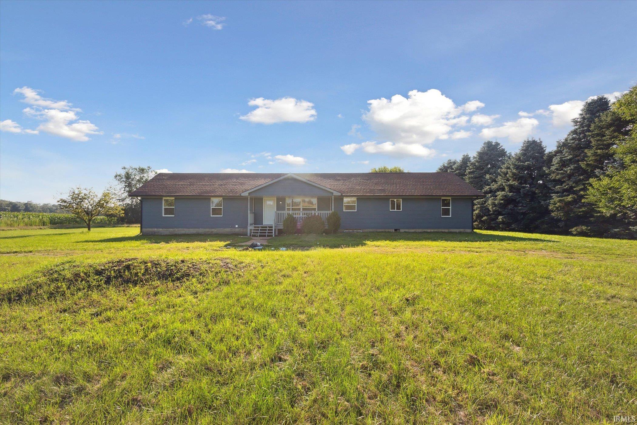 1485 North Thorn Road Walkerton, IN 46574 - Photo 3 of 35