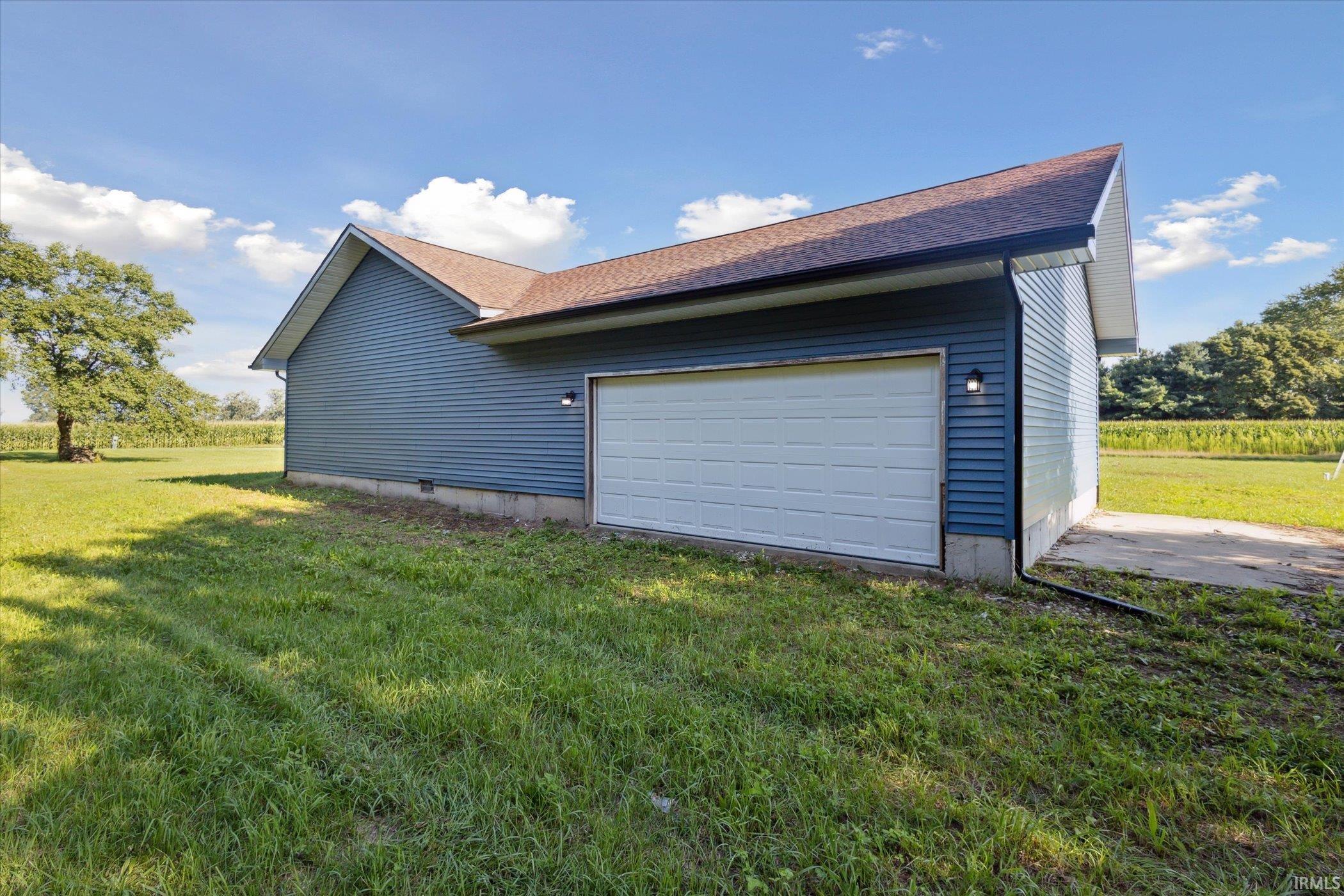 1485 North Thorn Road Walkerton, IN 46574 - Photo 32 of 35