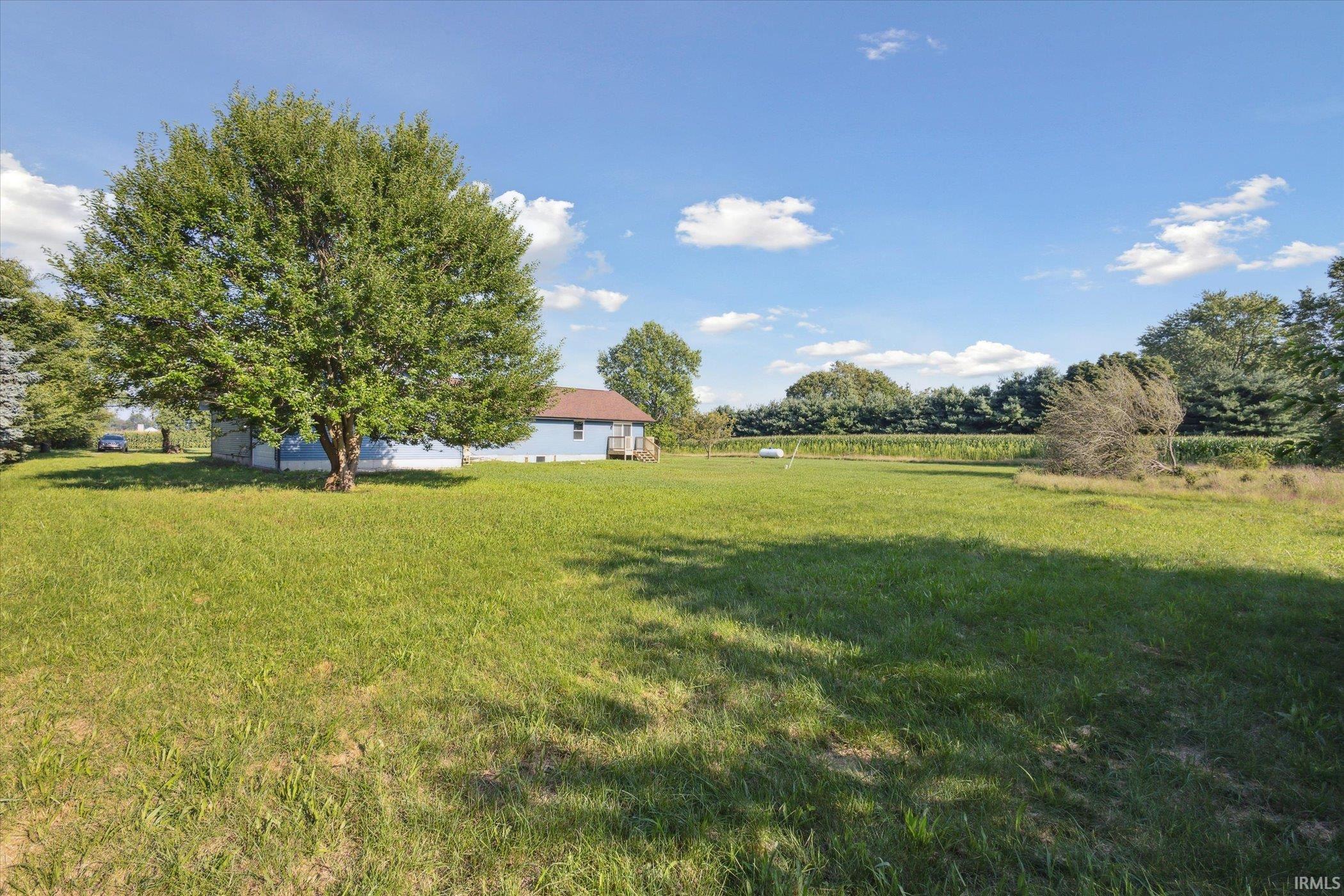 1485 North Thorn Road Walkerton, IN 46574 - Photo 33 of 35