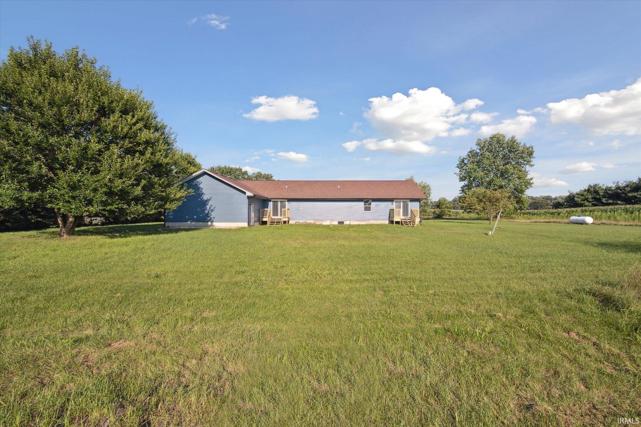 1485 North Thorn Road Walkerton, IN 46574 - Photo 34 of 35