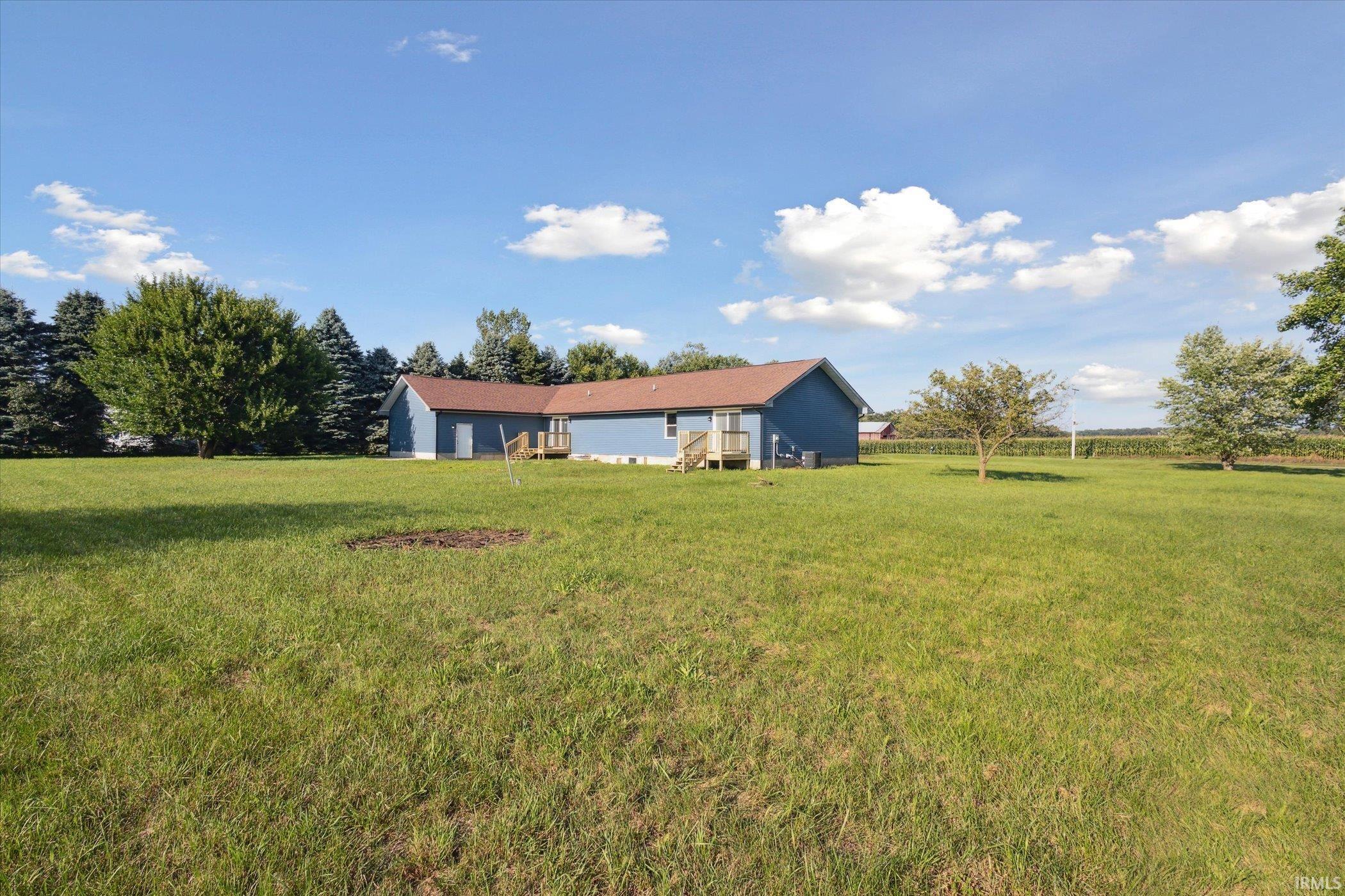 1485 North Thorn Road Walkerton, IN 46574 - Photo 35 of 35