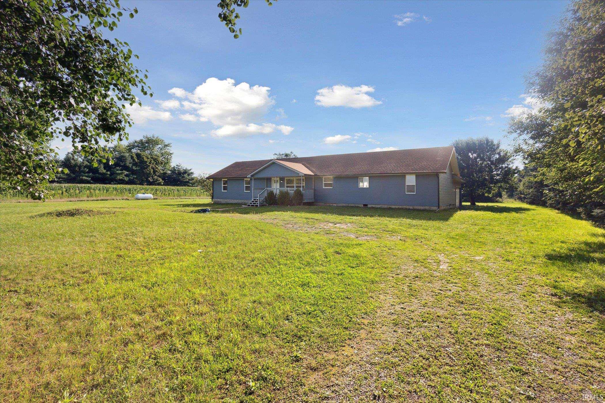 1485 North Thorn Road Walkerton, IN 46574 - Photo 4 of 35