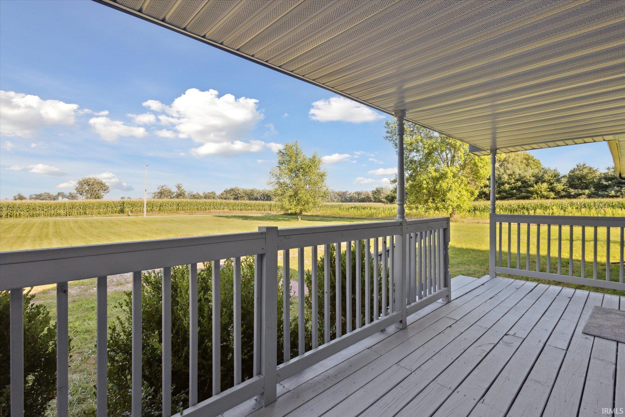 1485 North Thorn Road Walkerton, IN 46574 - Photo 5 of 35
