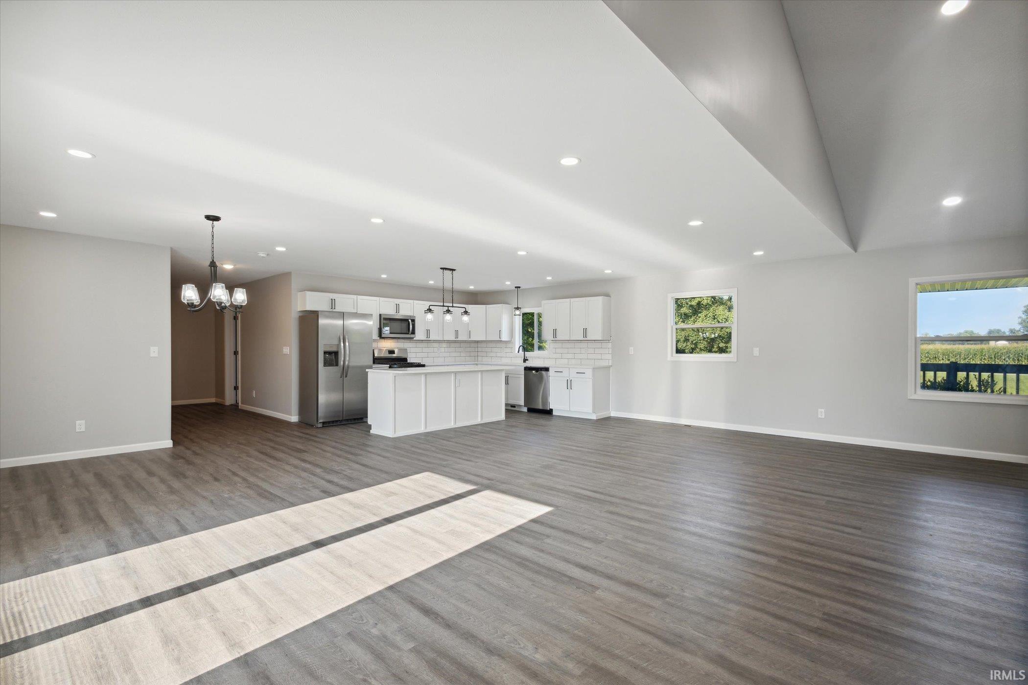 1485 North Thorn Road Walkerton, IN 46574 - Photo 8 of 35