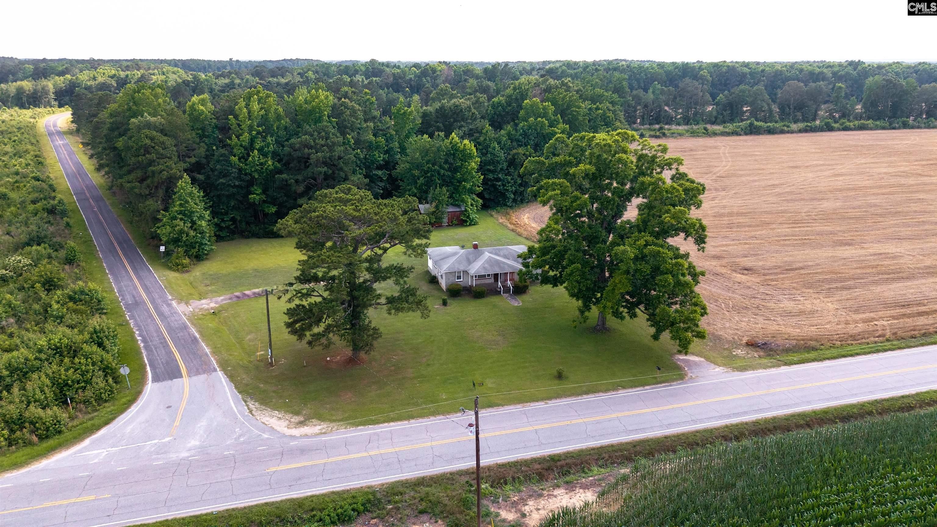 4300 Dubose Siding Road Sumter, SC 29153 - Photo 23 of 46 Gallery Image 23