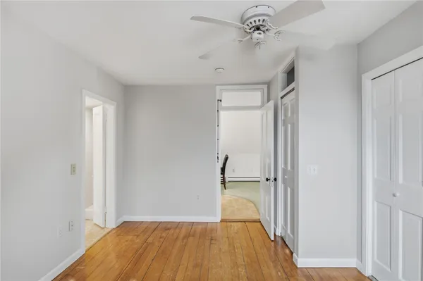 $1,895 | 135 Columbia Avenue, Unit 3, Cranston, RI 02905