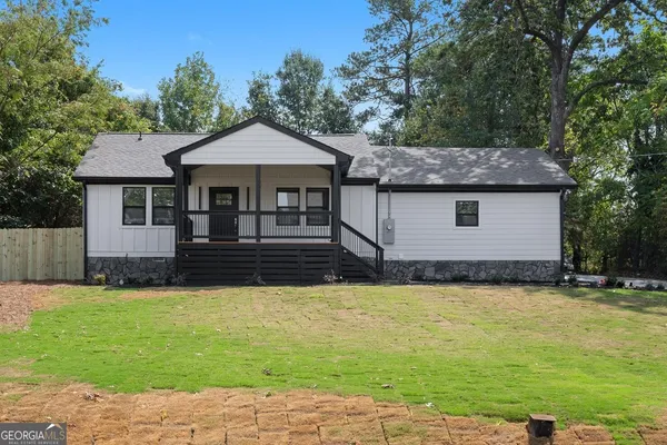 $5,700 | 1180 Fleming Street, Smyrna, GA 30080