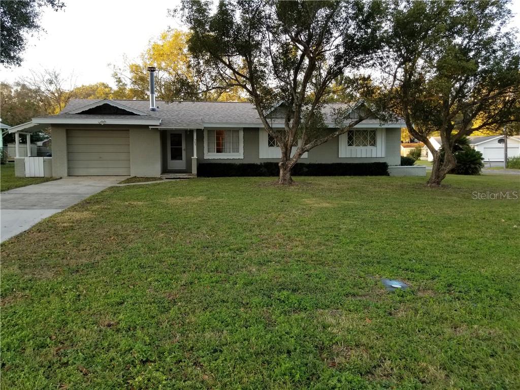 705 Overhill Road DeLand, FL 32720 - Photo 1 of 1 Gallery Image 1