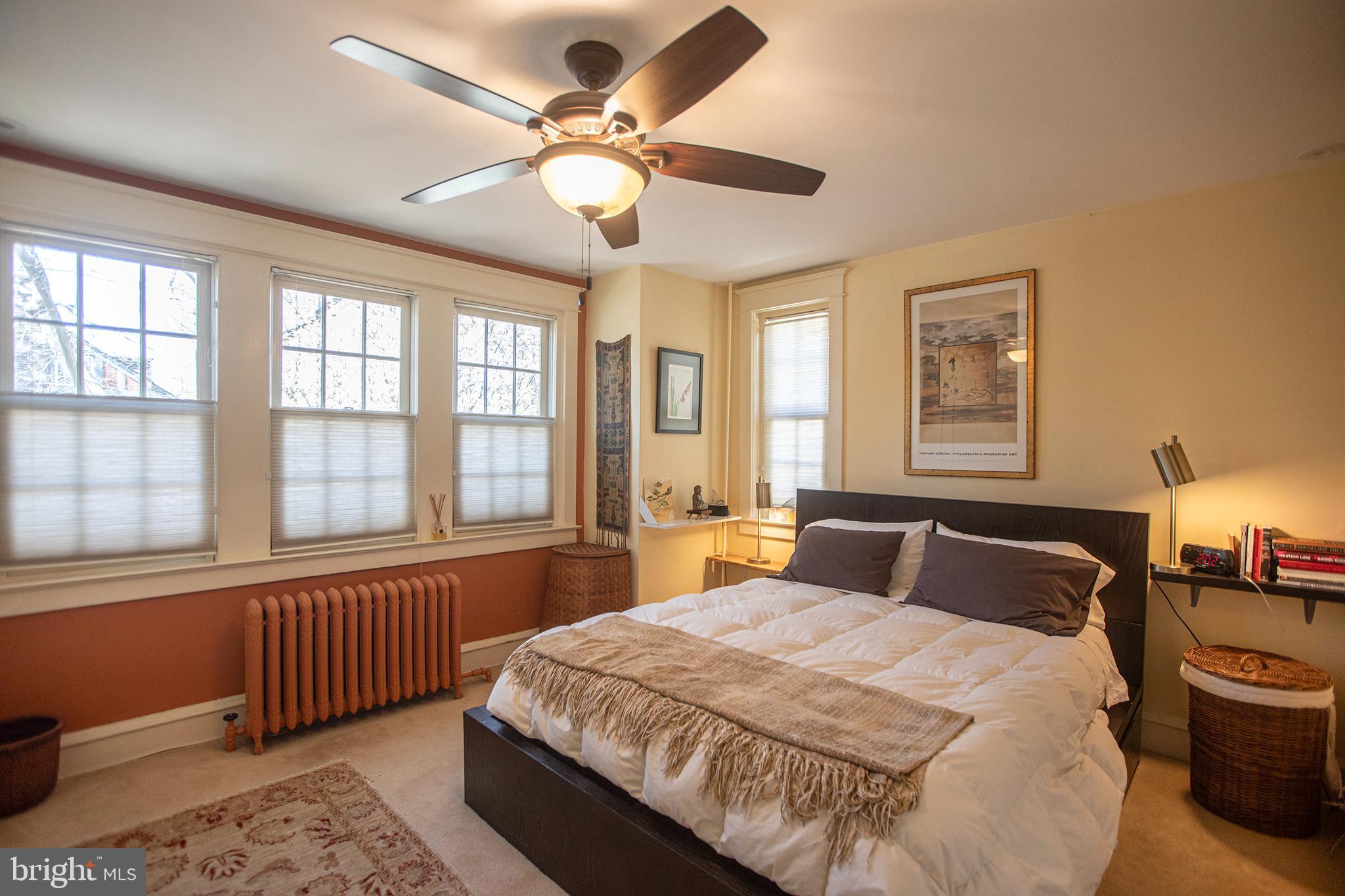 304 Wellesley Road Philadelphia, PA 19119 - Photo 19 of 34 Bedroom 1, 2nd floor