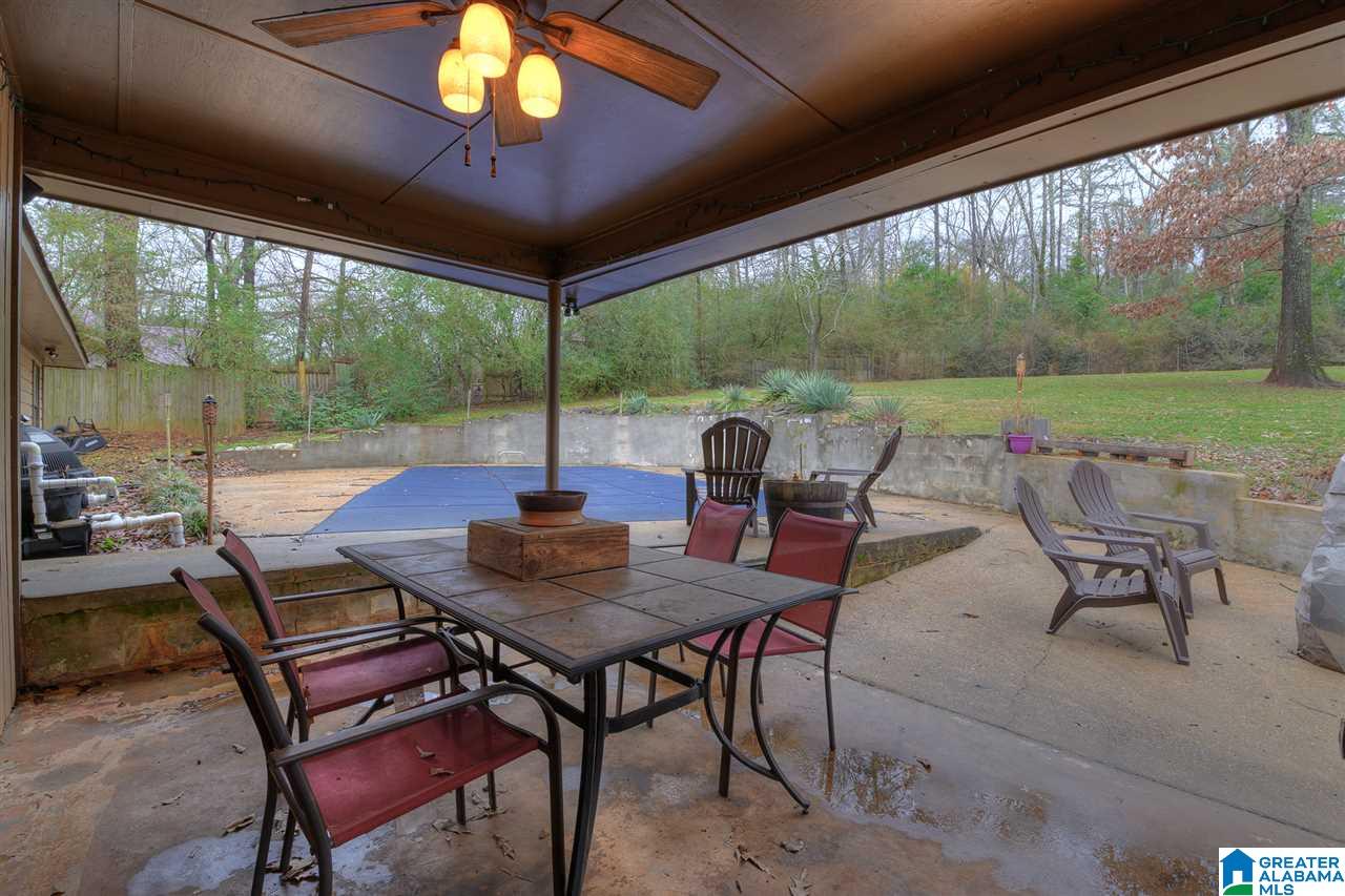 3828 Rock Ridge Road Birmingham, AL 35210 - Photo 20 of 28