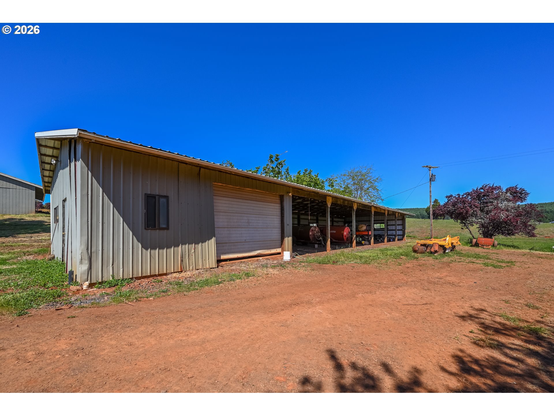 1488 Red Hill Road Oakland, OR 97462 - Photo 38 of 48