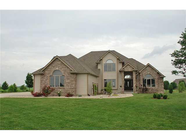 4090 Snaffle Bit Road Lebanon, IN 46052 - Photo 1 of 12 Gallery Image 1