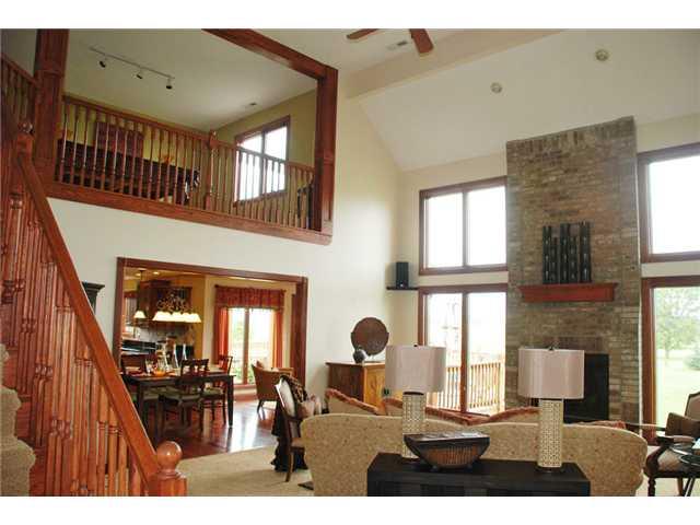4090 Snaffle Bit Road Lebanon, IN 46052 - Photo 2 of 12 Gallery Image 2