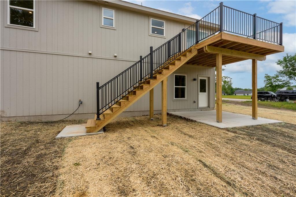 303 Northeast 51st Road Warrensburg, MO 64093 - Photo 44 of 53