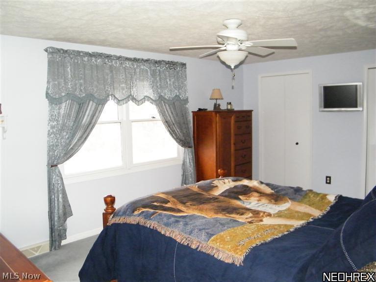 4134 River Road Perry, OH 44081 - Photo 15 of 23 BEDROOM 1 RIVER RD