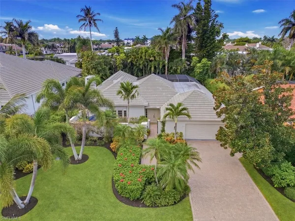 $2,790,000 | 512 Turtle Hatch Road, Naples, FL 34103