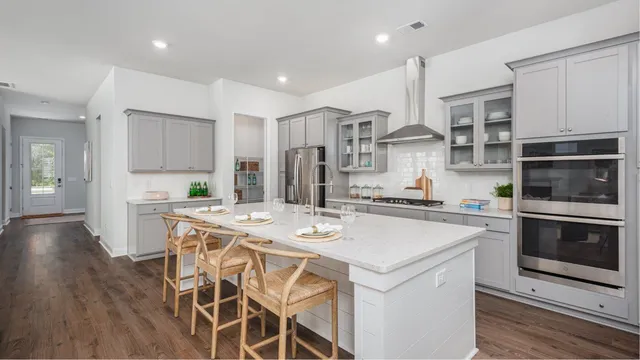 $457,117 | 112 Ingleside Drive, Summerville, SC 29486