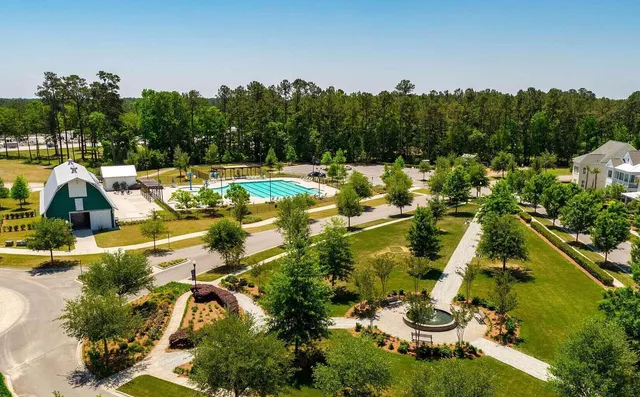 $457,117 | 112 Ingleside Drive, Summerville, SC 29486