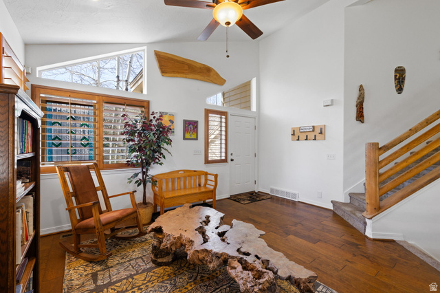 7494 Brook Hollow Loop Road Park City, UT 84098 - Photo 5 of 46