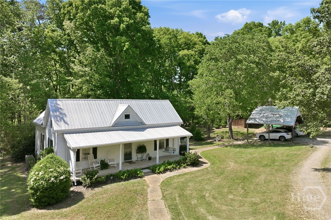 1502 Union Church Road Watkinsville, GA 30677 - Photo 18 of 41