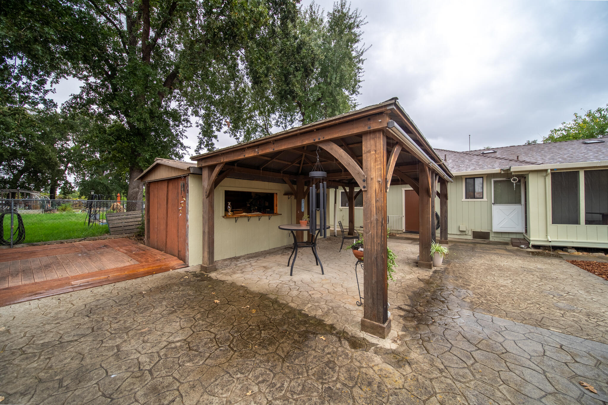 7213 Amigo Way Redding, CA 96002 - Photo 36 of 53 7213 Amigo Way EXT-07