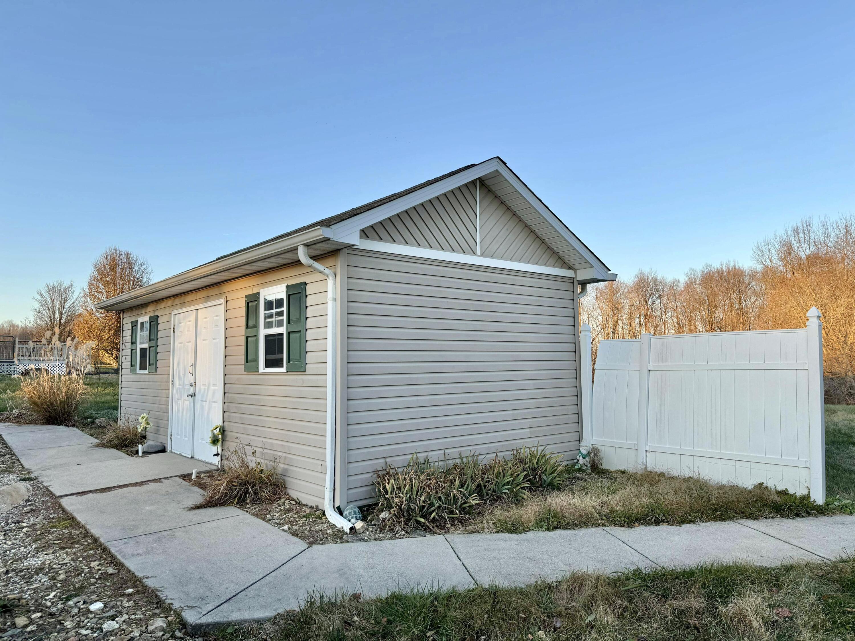 670 Bert Ridge Road Science Hill, KY 42553 - Photo 15 of 53 4D856A9B-71D9-40AC-94A9-00429A0E1277