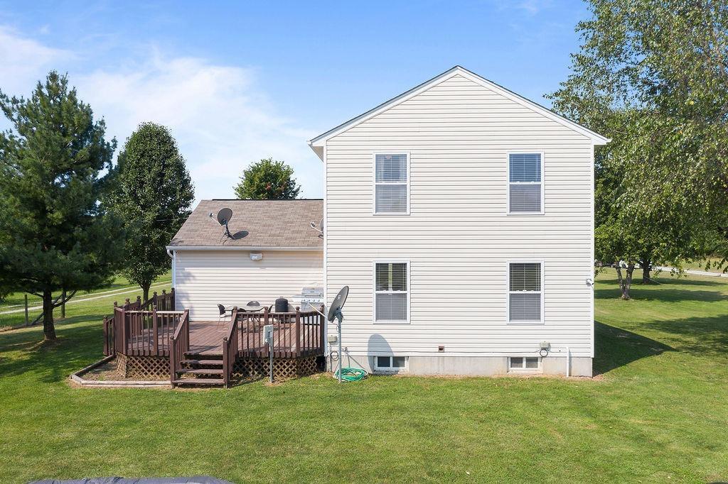 9014 McNoun Road Winchester, OH 45697 - Photo 30 of 34 Gallery Image 30