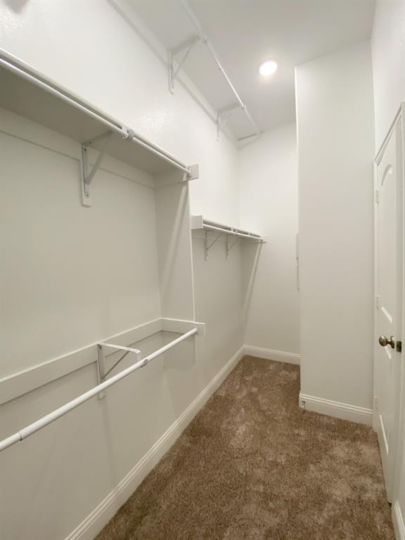 3101 Razorback Street Melissa, TX 75454 - Photo 17 of 40 a view of an empty room