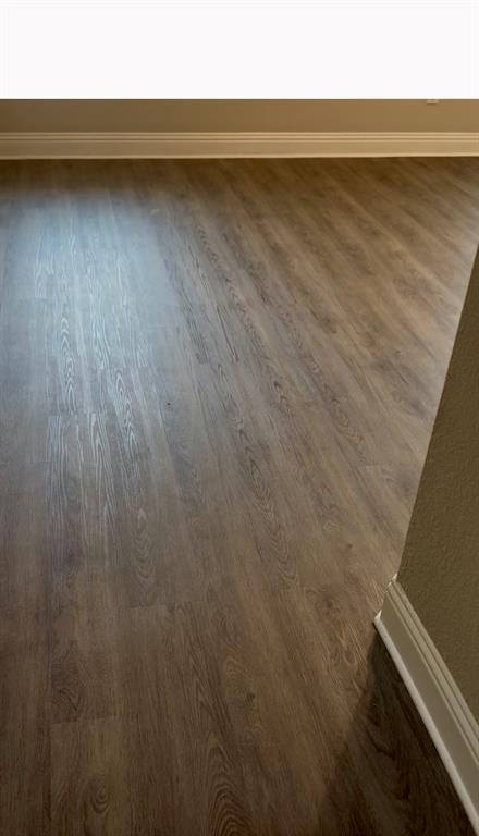 3101 Razorback Street Melissa, TX 75454 - Photo 39 of 40 a view of wooden floor