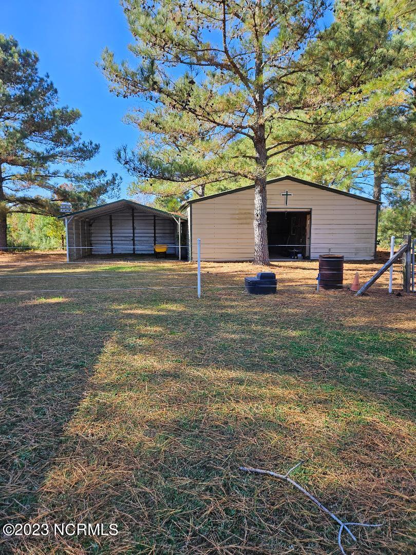 79 Perkins Road Gatesville, NC 27938 - Photo 10 of 24 View